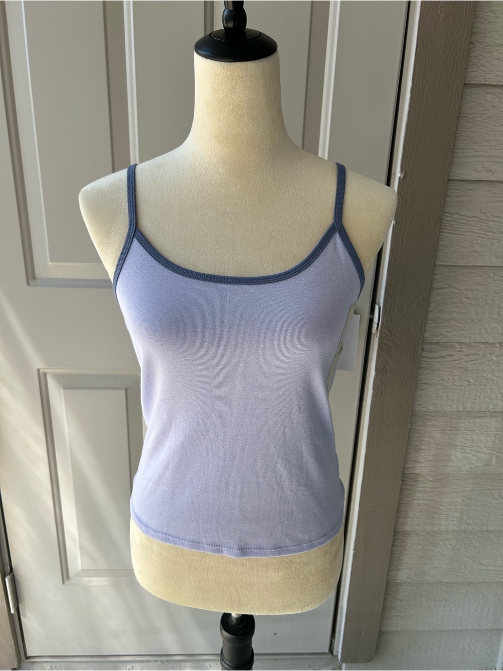 No Boundaries Cami Top